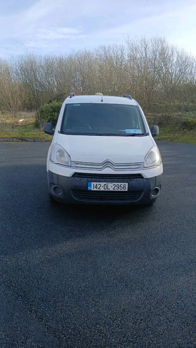 142 berlingo - Image 4