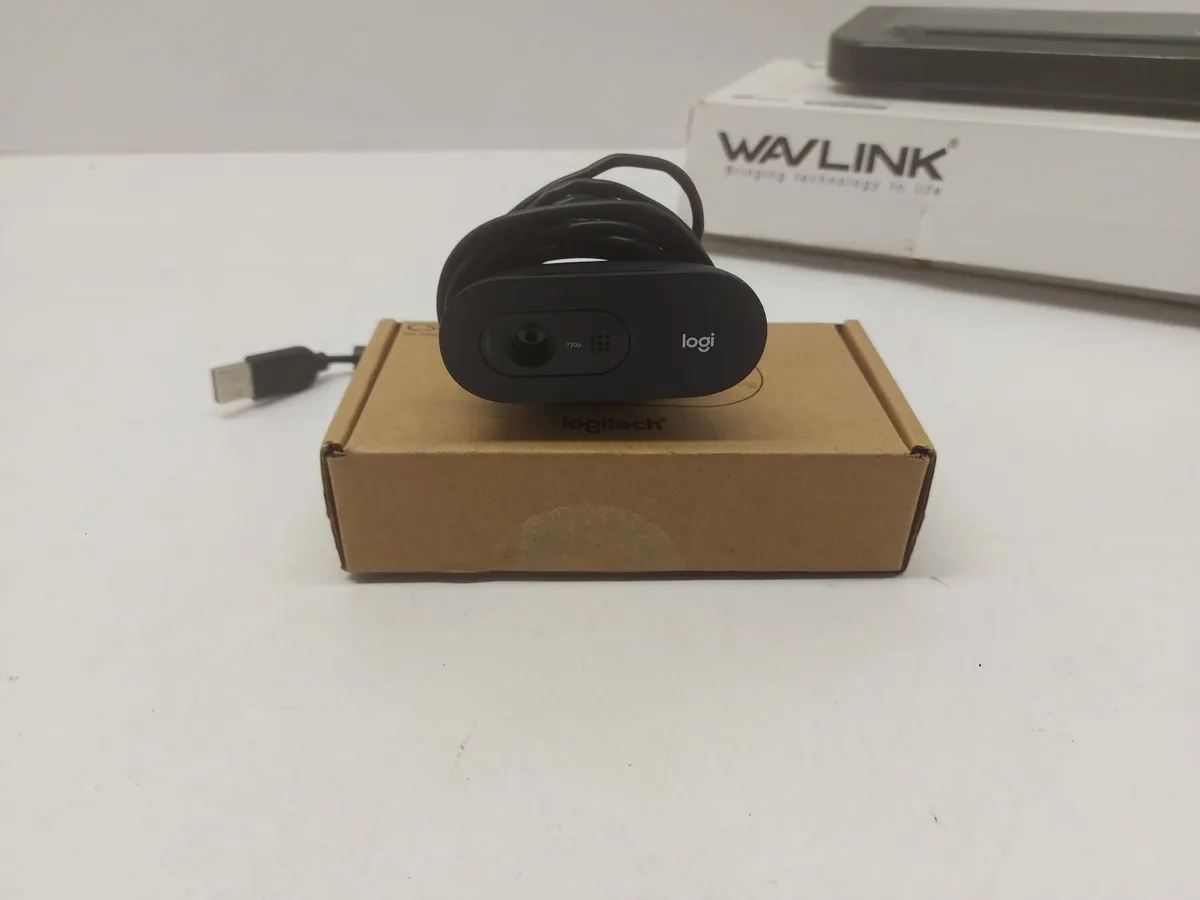 Online Auction Of A f Electrical Items & More! - Image 2