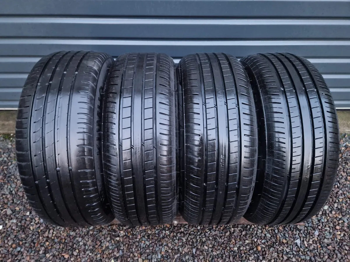 VW / Audi Alloy Wheels - Image 4