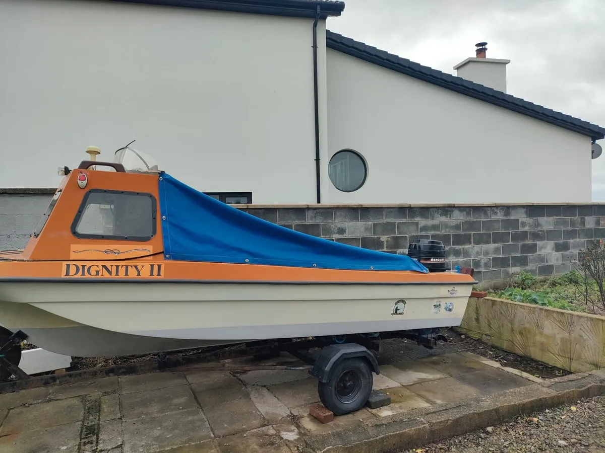 Seahog Shortie for sale - Image 1