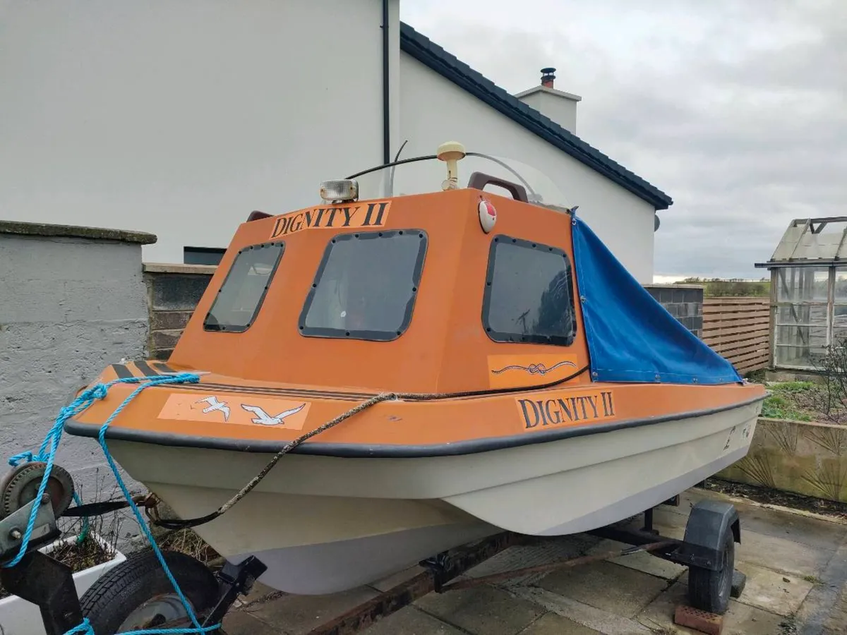 Seahog Shortie for sale - Image 3