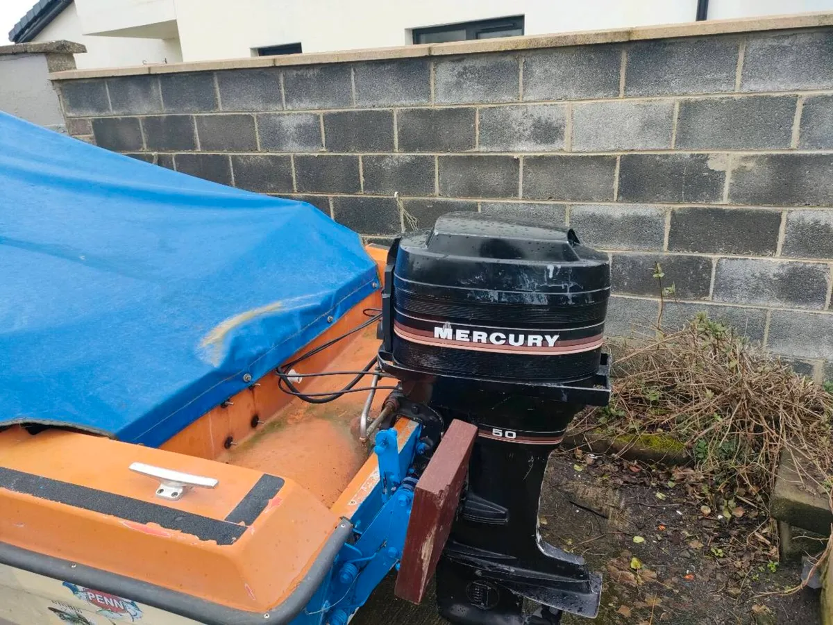 Seahog Shortie for sale - Image 4