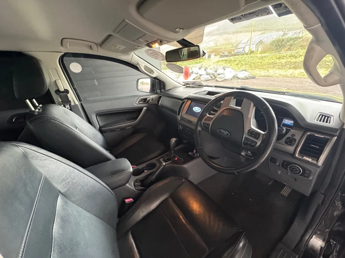 Ford Ranger 2018 Automatic - Image 2