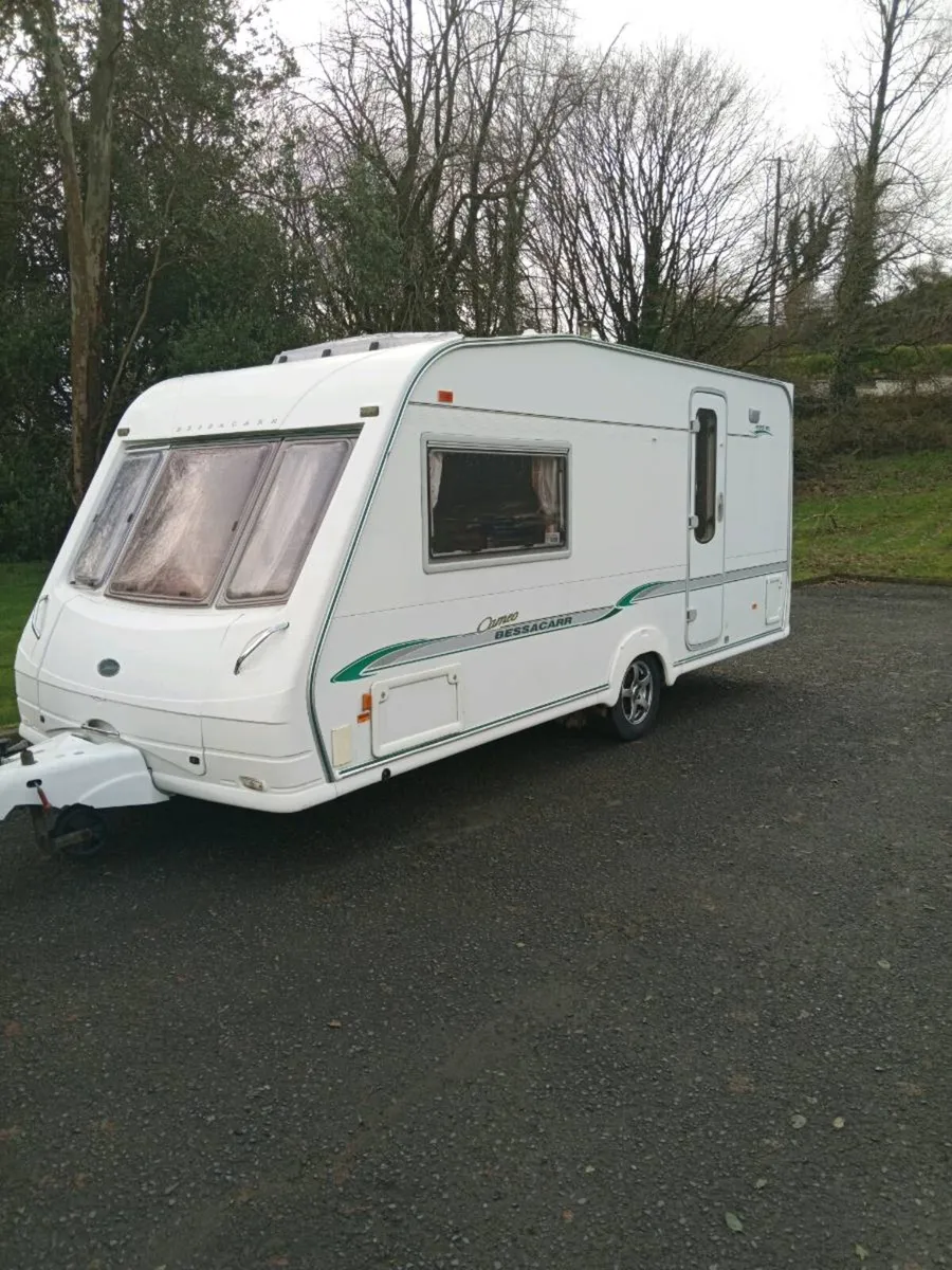 Caravan - Image 1