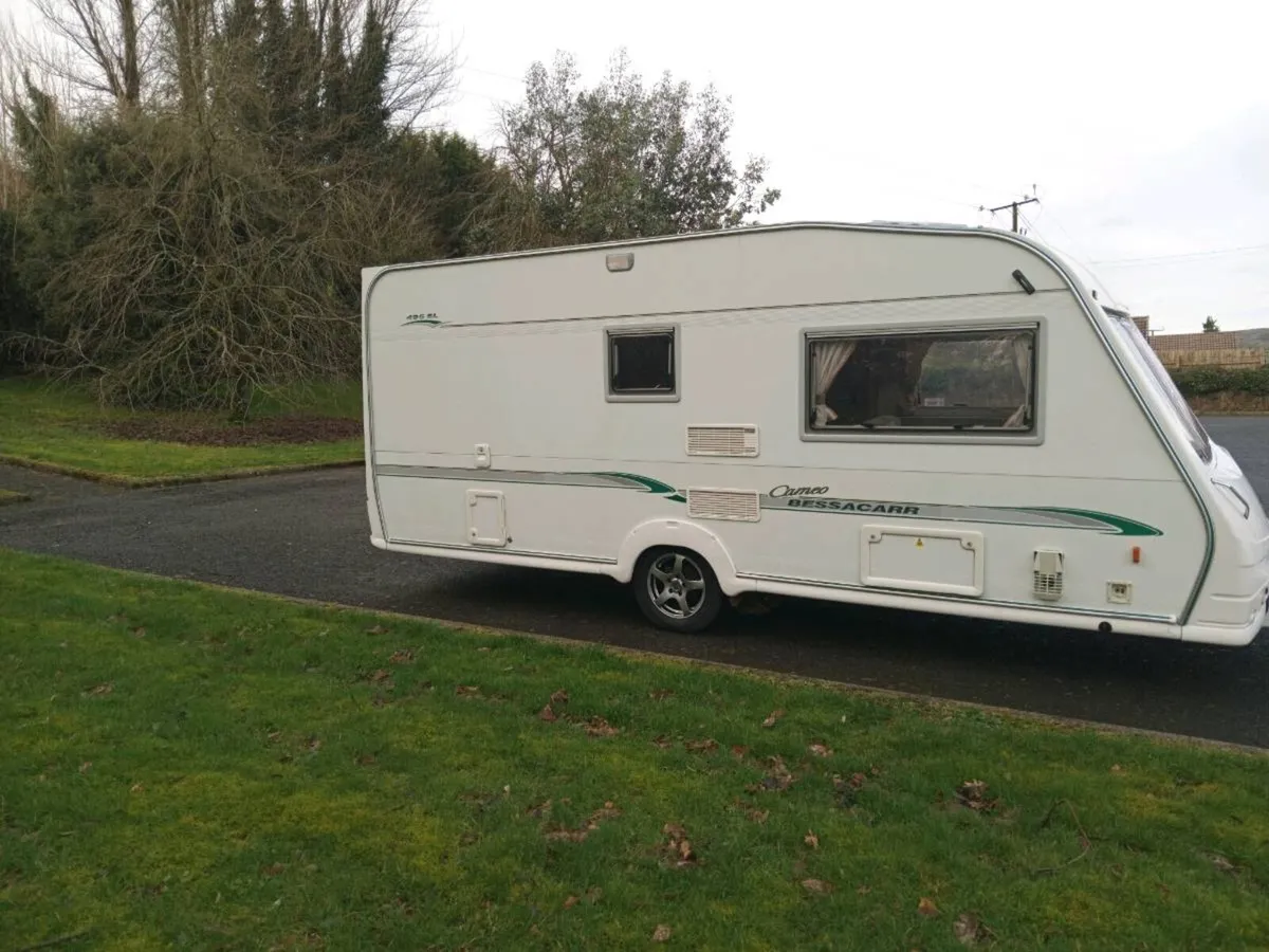Caravan - Image 3