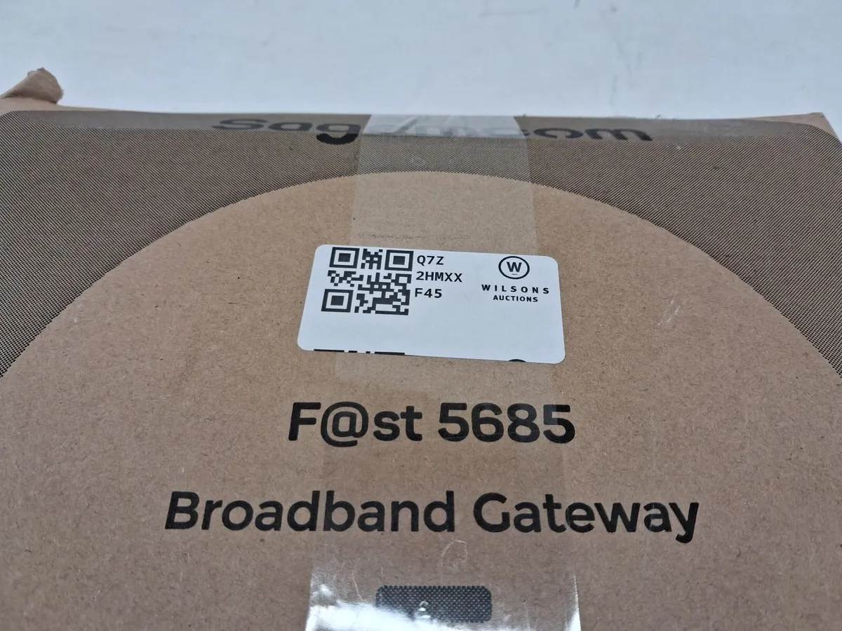 Online Auction Of A Broadband Cables & More! - Image 4