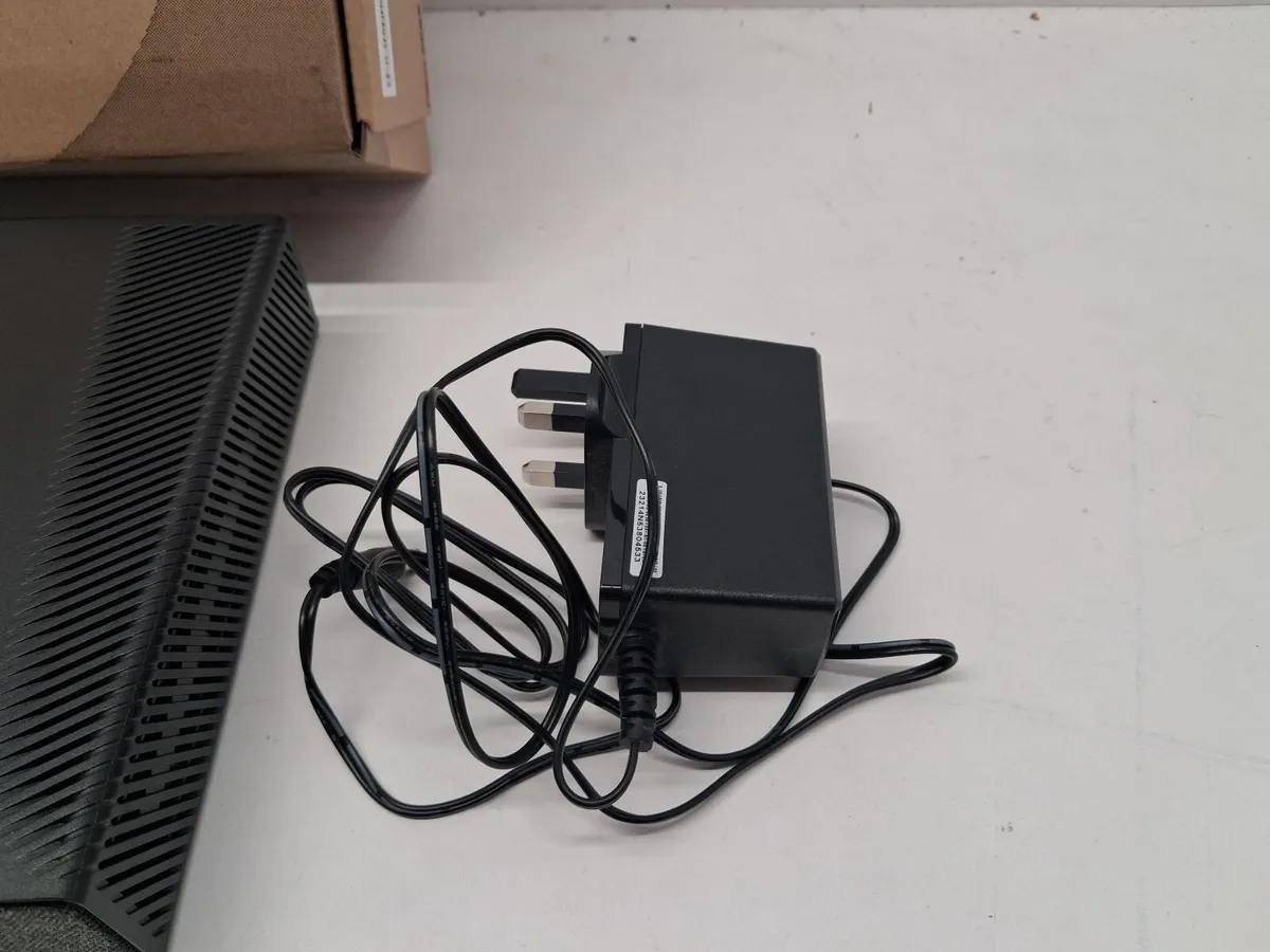 Online Auction Of A Broadband Cables & More! - Image 2