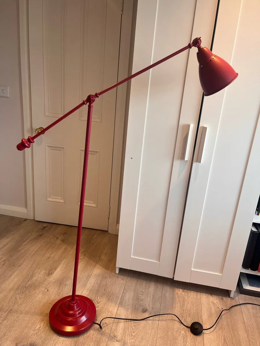Floor lamp - Image 1