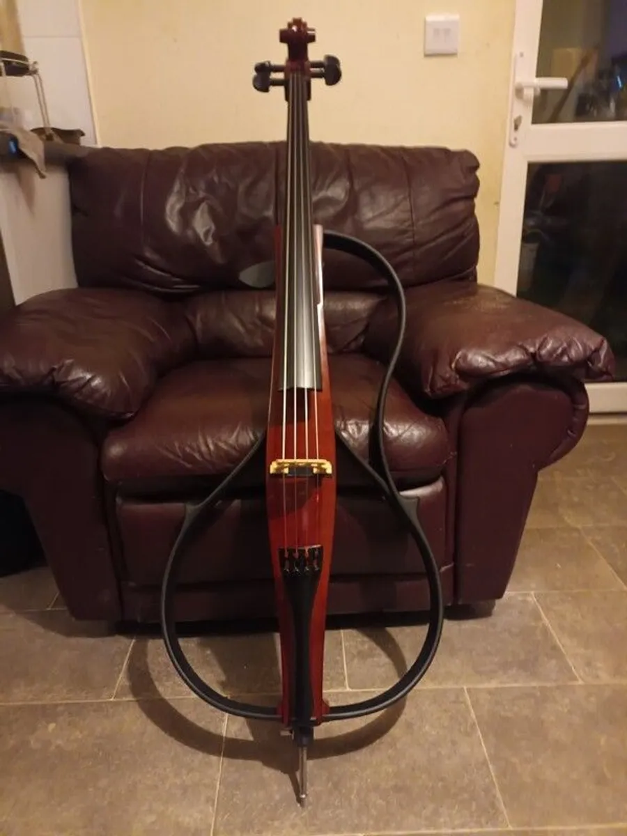 Cello Yamaha - Image 2