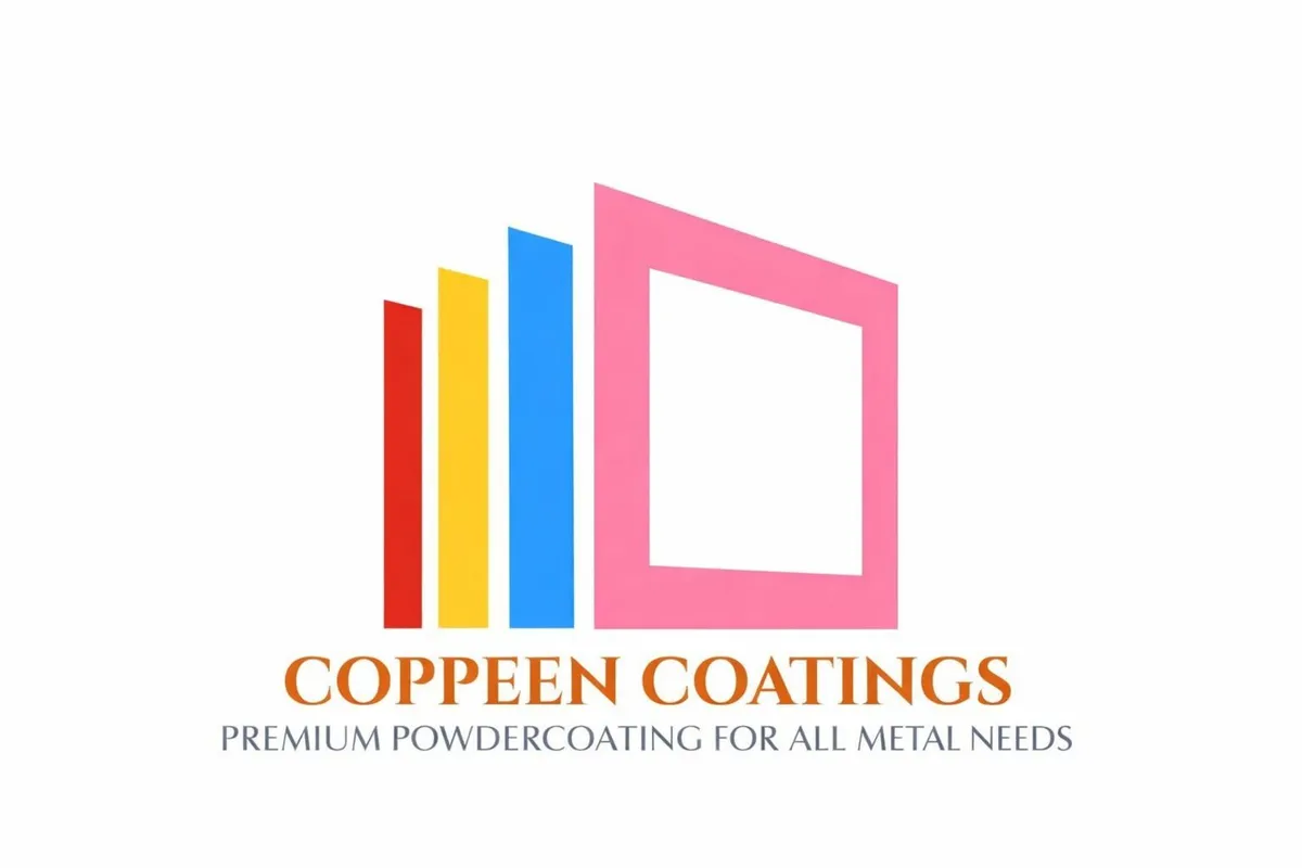 Powder Coating Service - Image 1