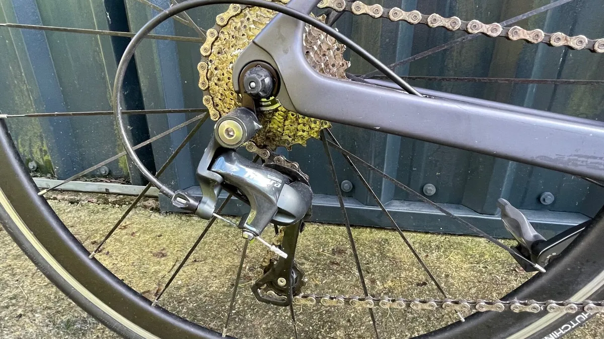 Boardman SLR Road Bike - Image 3