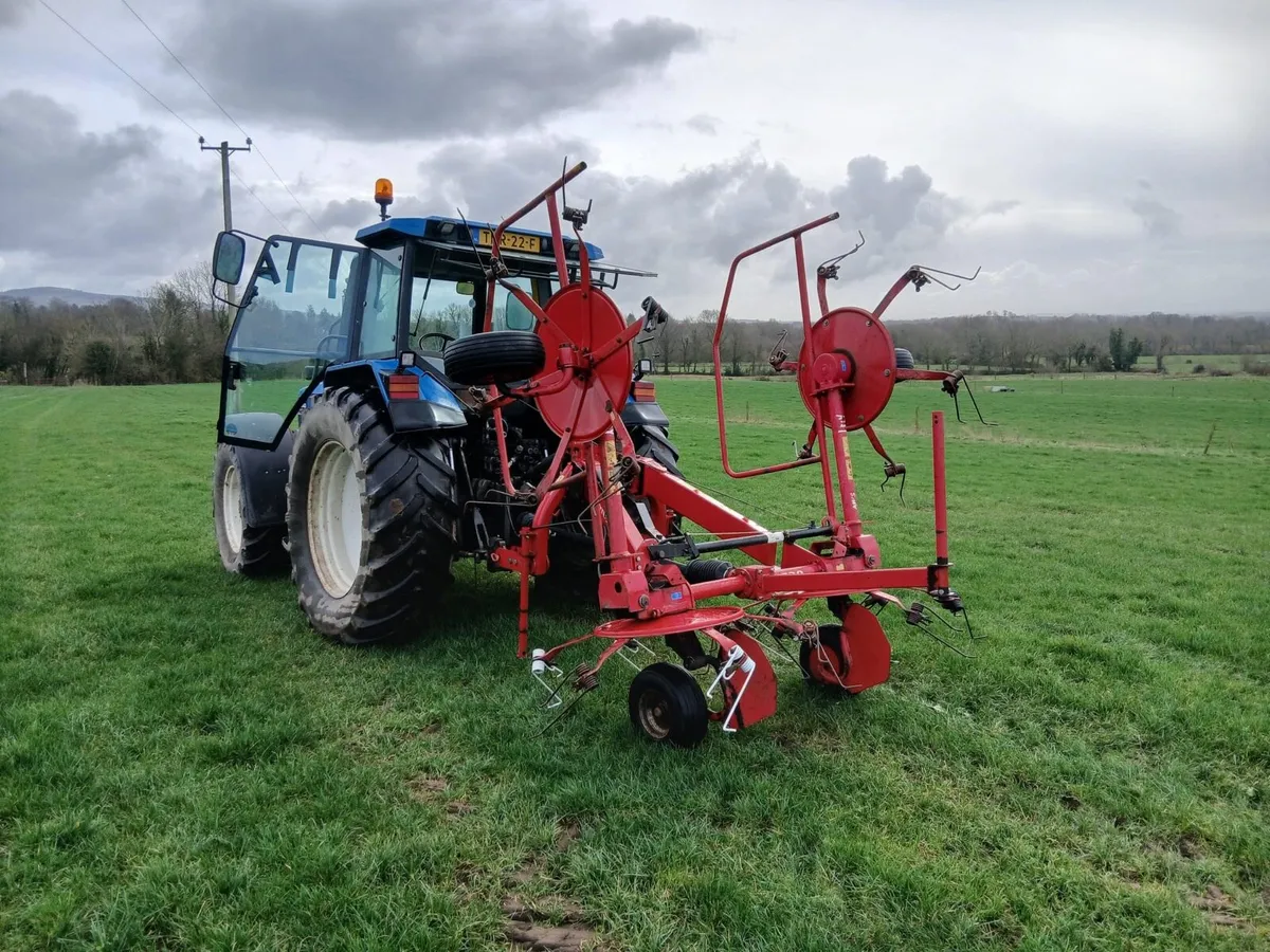Lely Lotus 520 Stabilo AWS - Image 3