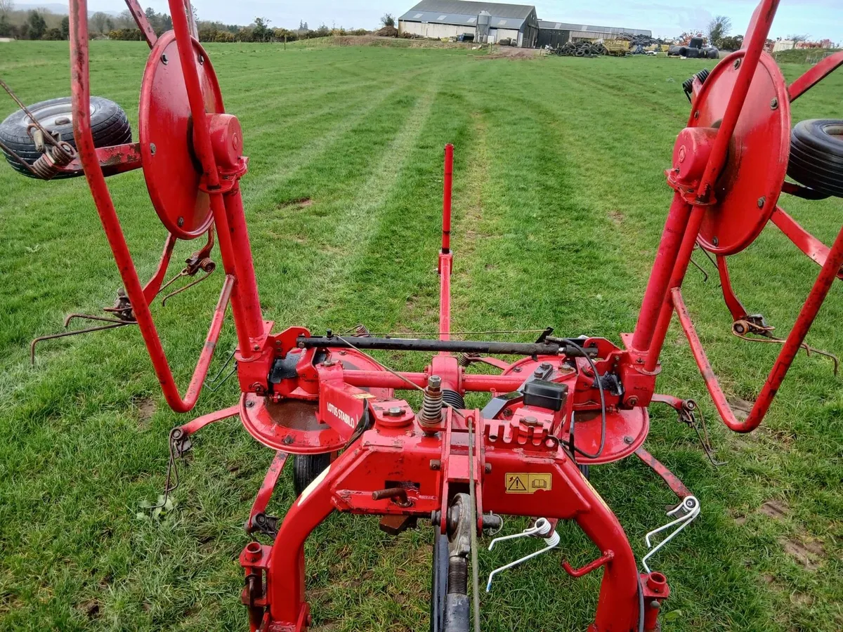 Lely Lotus 520 Stabilo AWS - Image 4