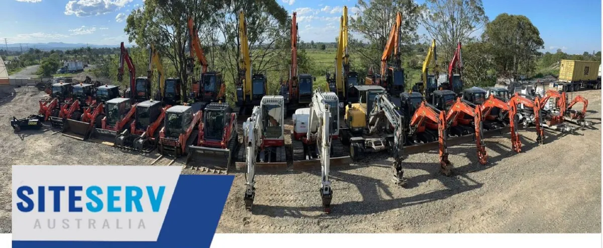 Plant operators wanted (Australia)