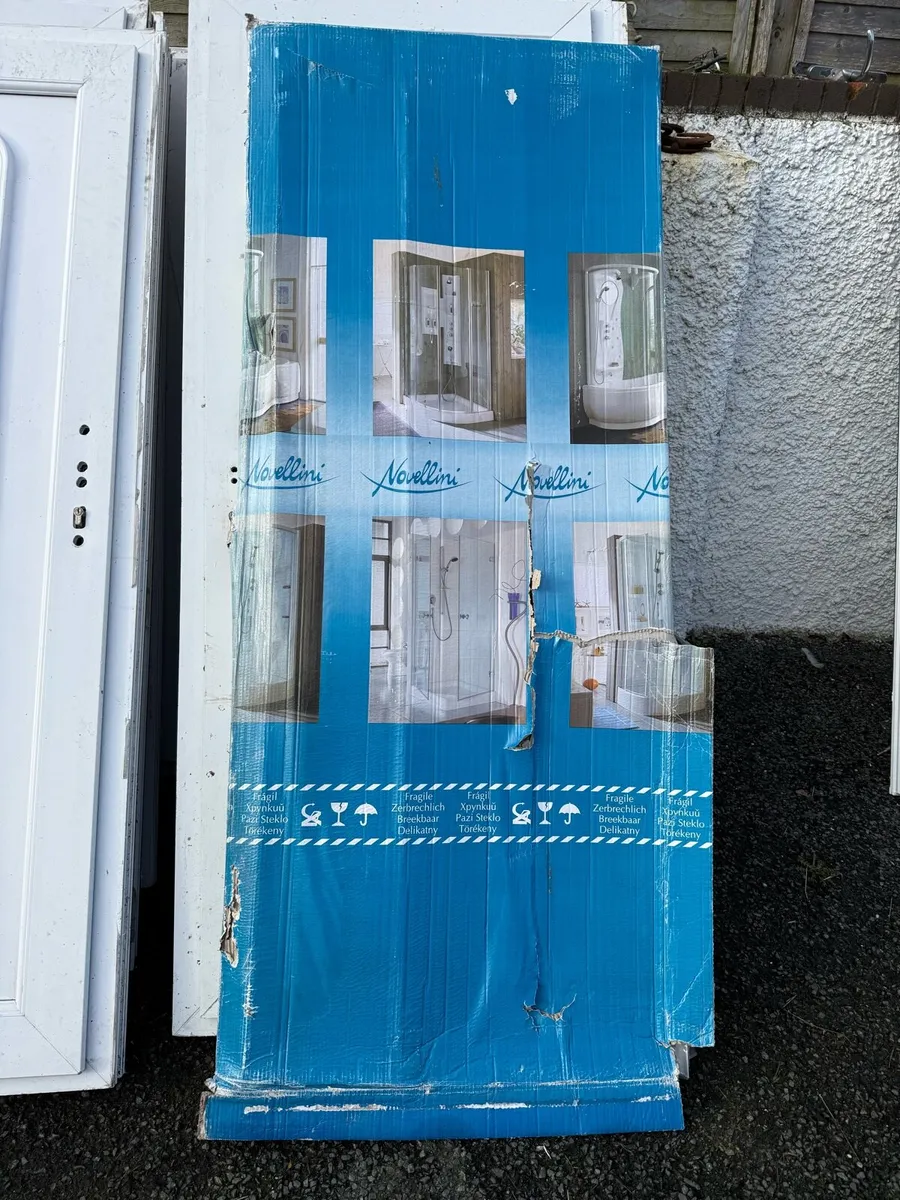 Shower door - Image 2