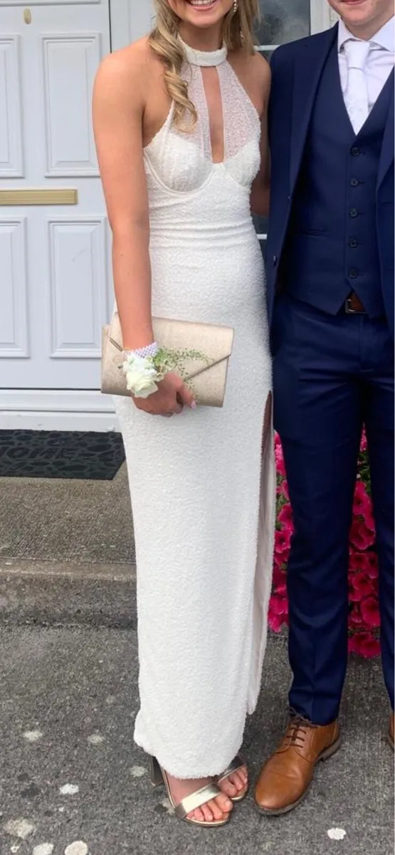 Selection of debs dresses - Image 4