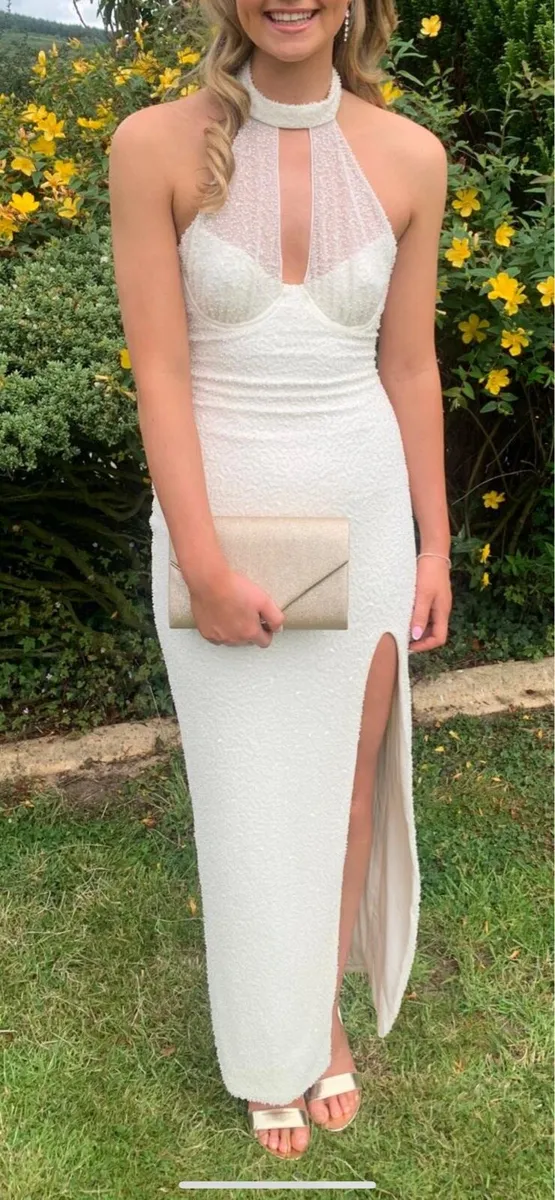 Selection of debs dresses - Image 2