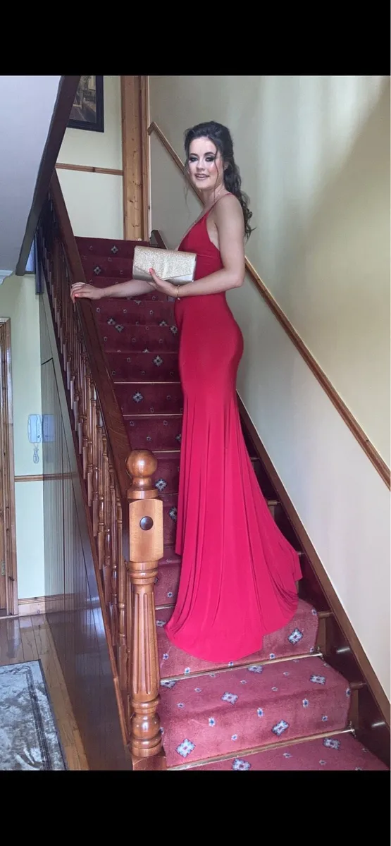 Selection of debs dresses - Image 4