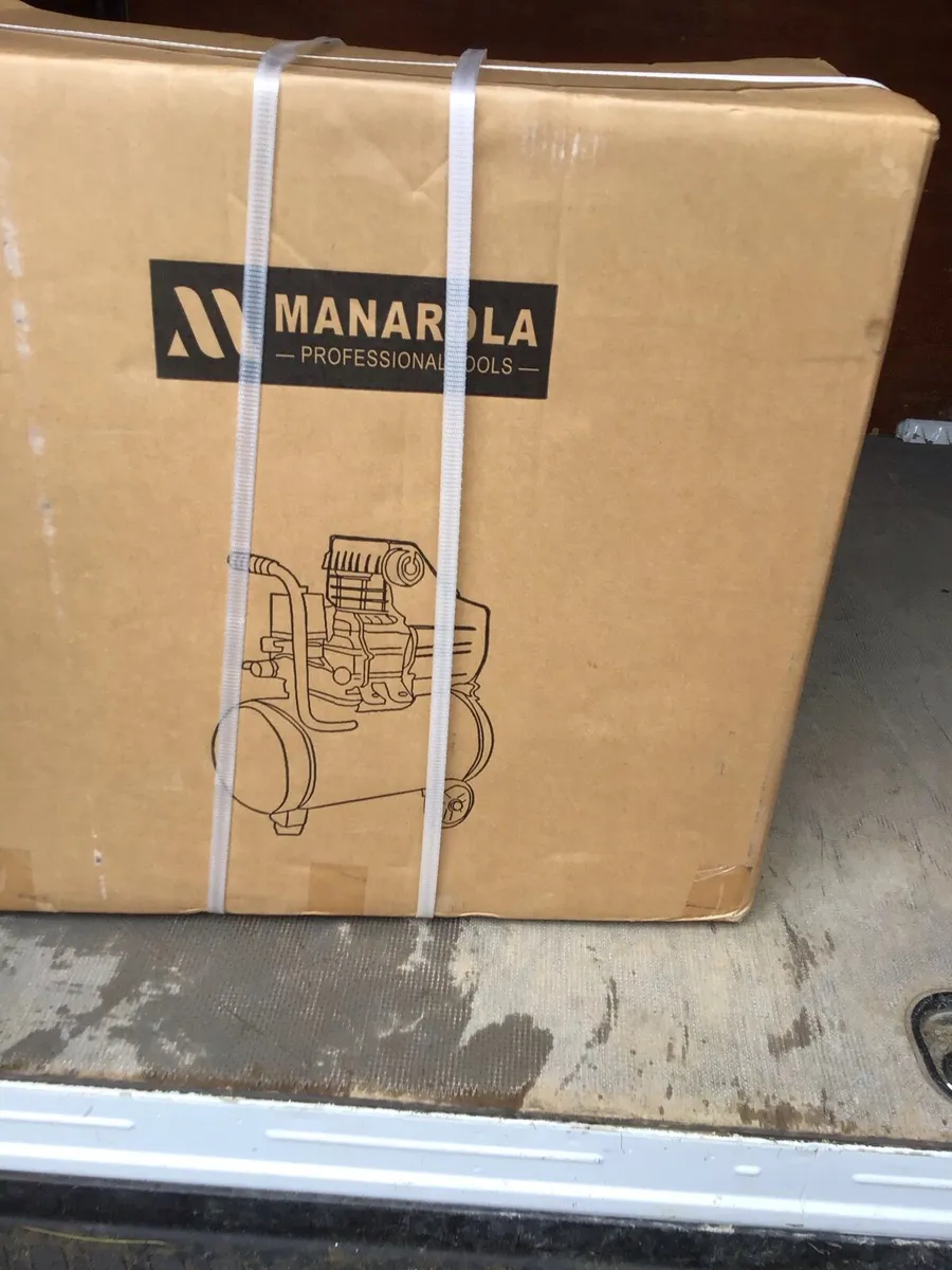 Compressor - Image 1