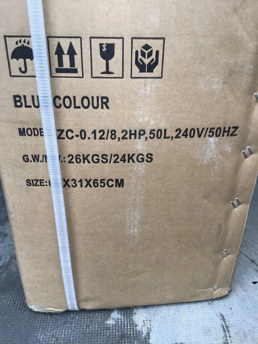 Compressor - Image 2