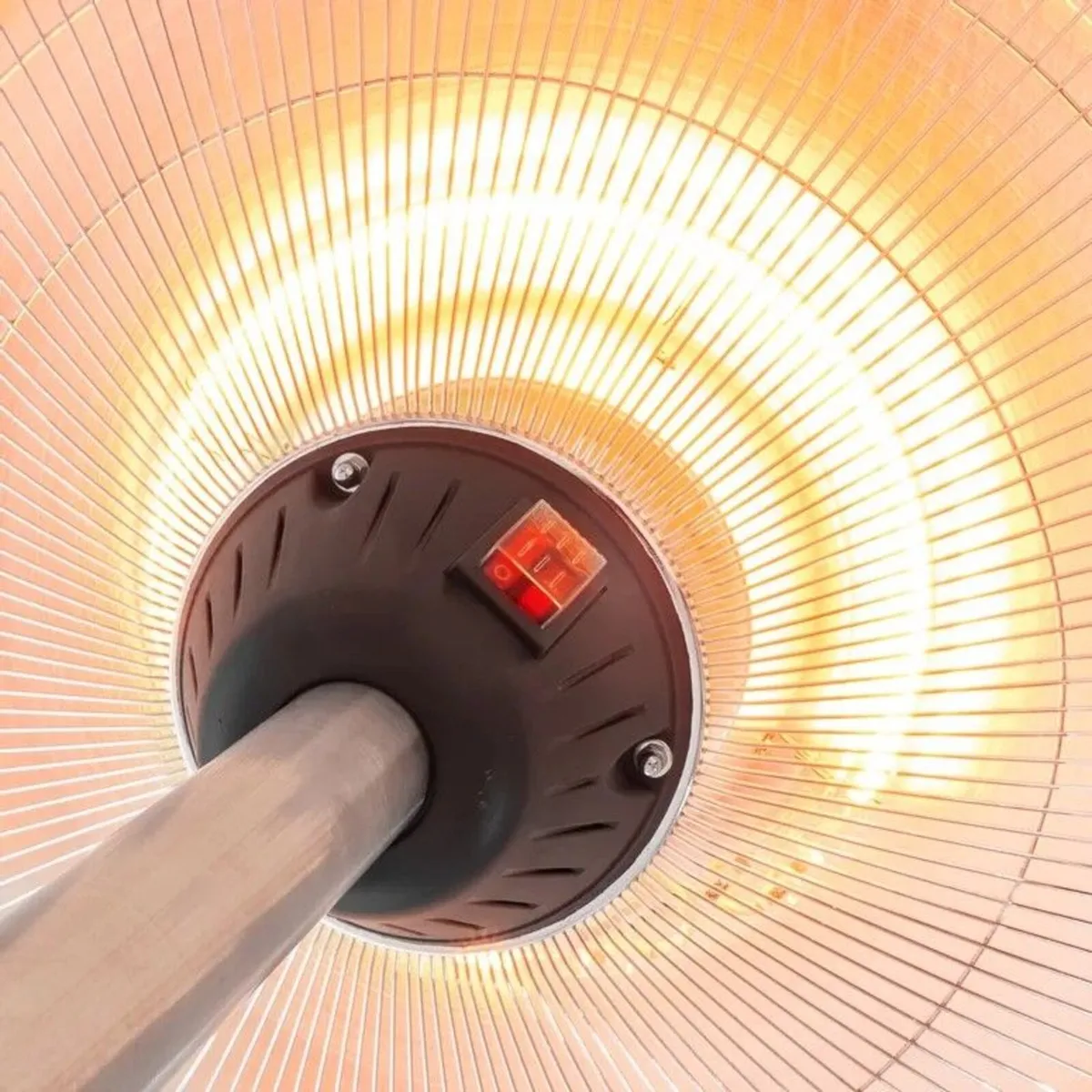 Marquee  Radiant Patio Heater IR  2520  - Image 4