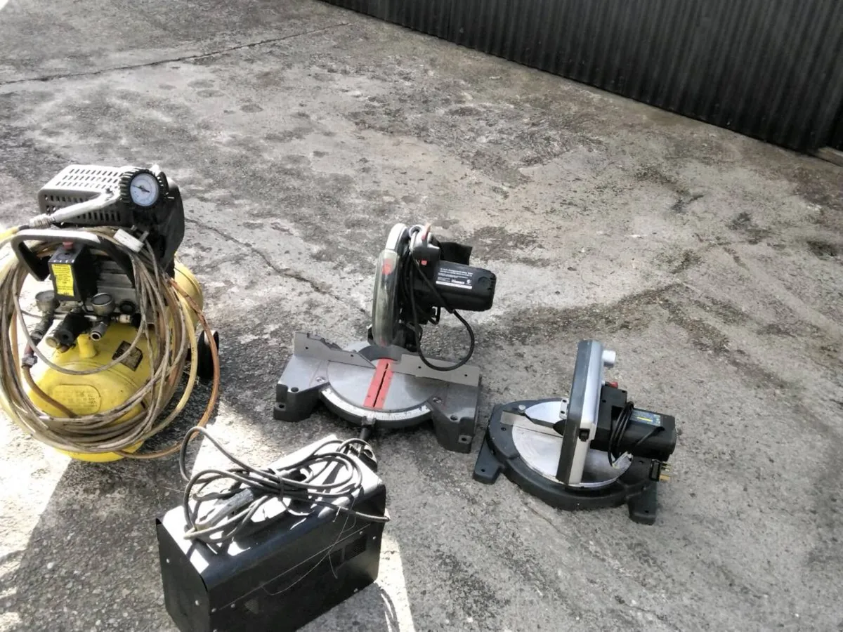 Power tools - Image 2
