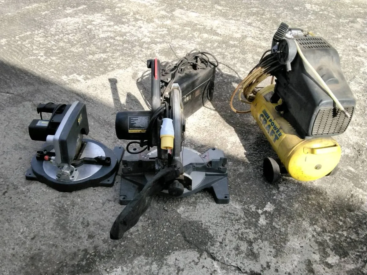 Power tools - Image 3