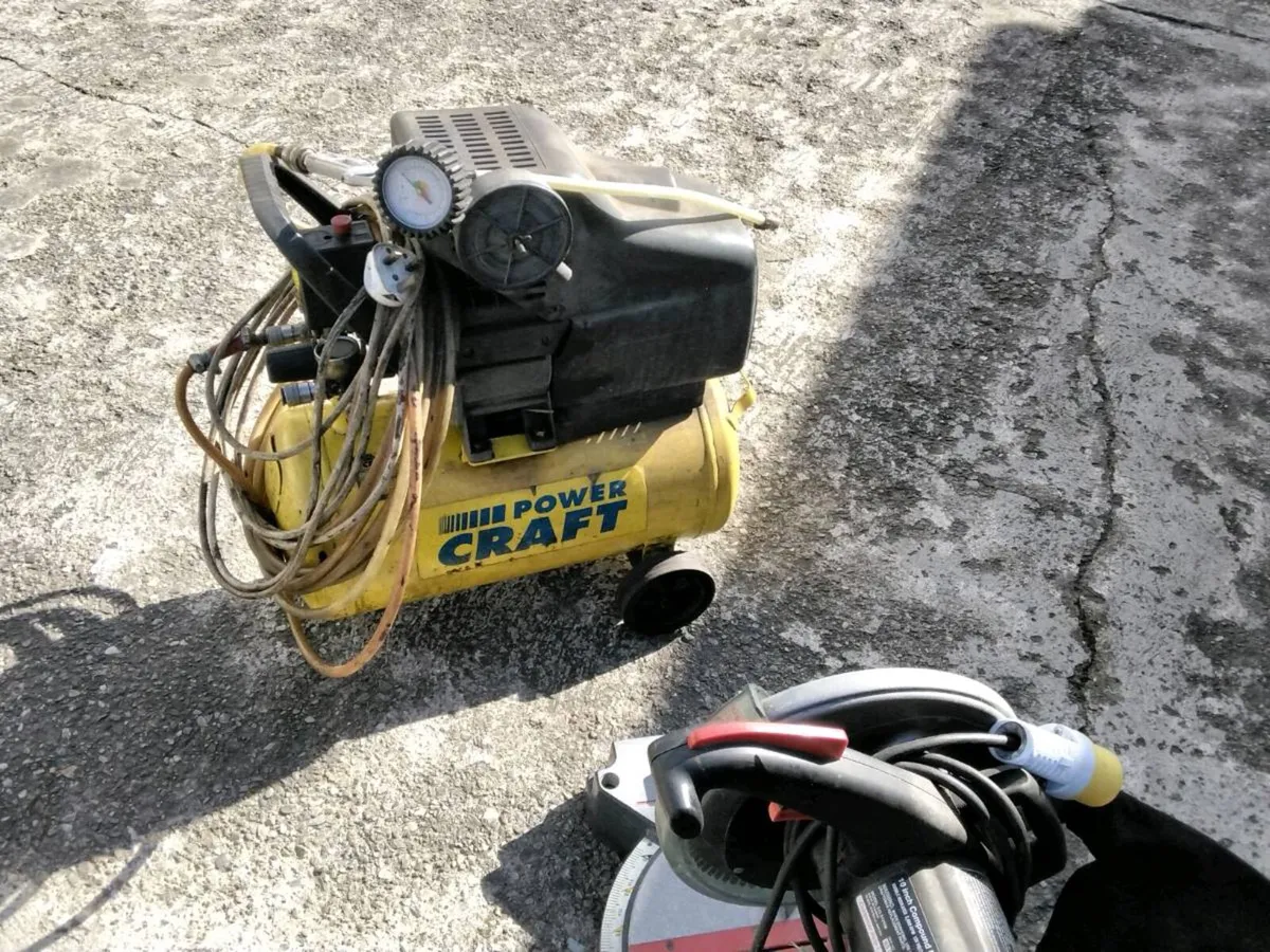 Power tools - Image 4