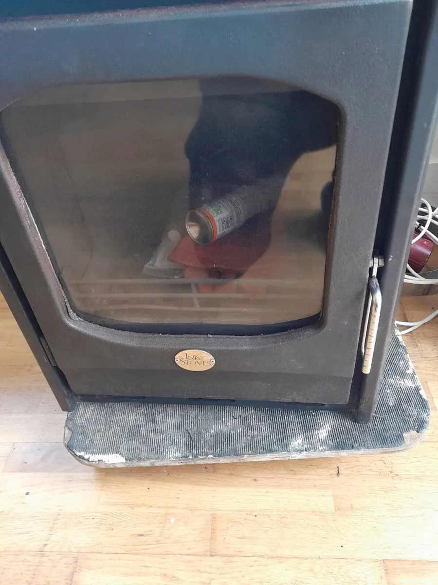 Insert backboiler - Image 4