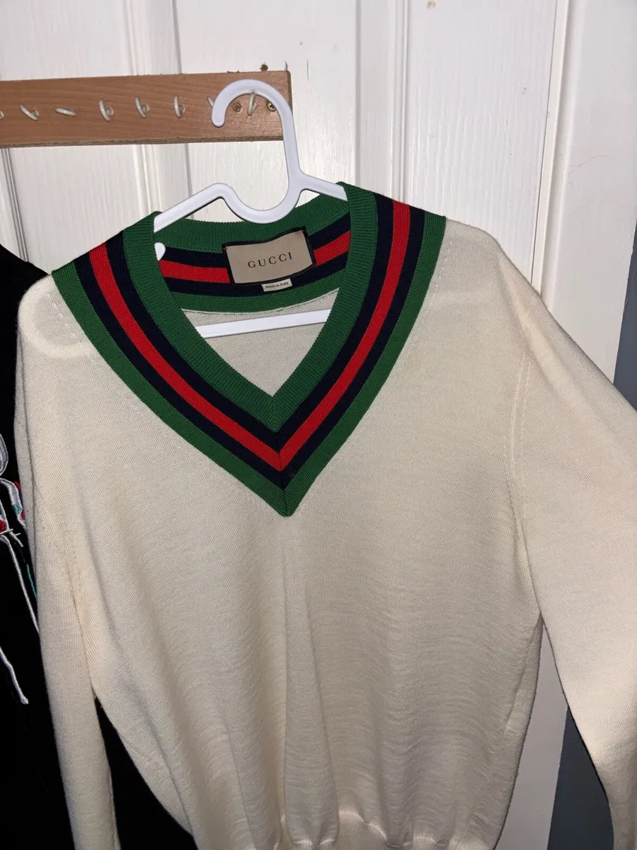 Gucci jumper - Image 2
