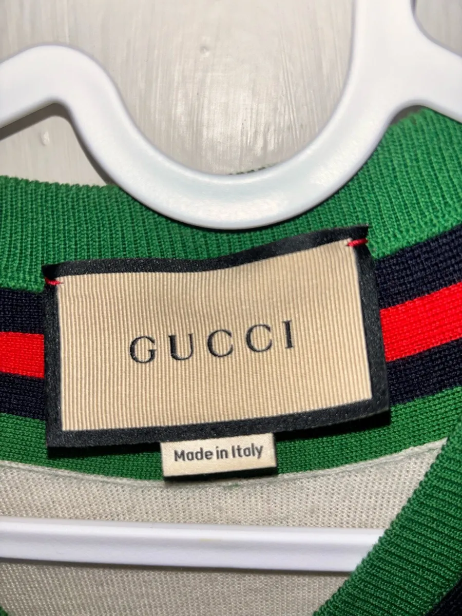 Gucci jumper - Image 3
