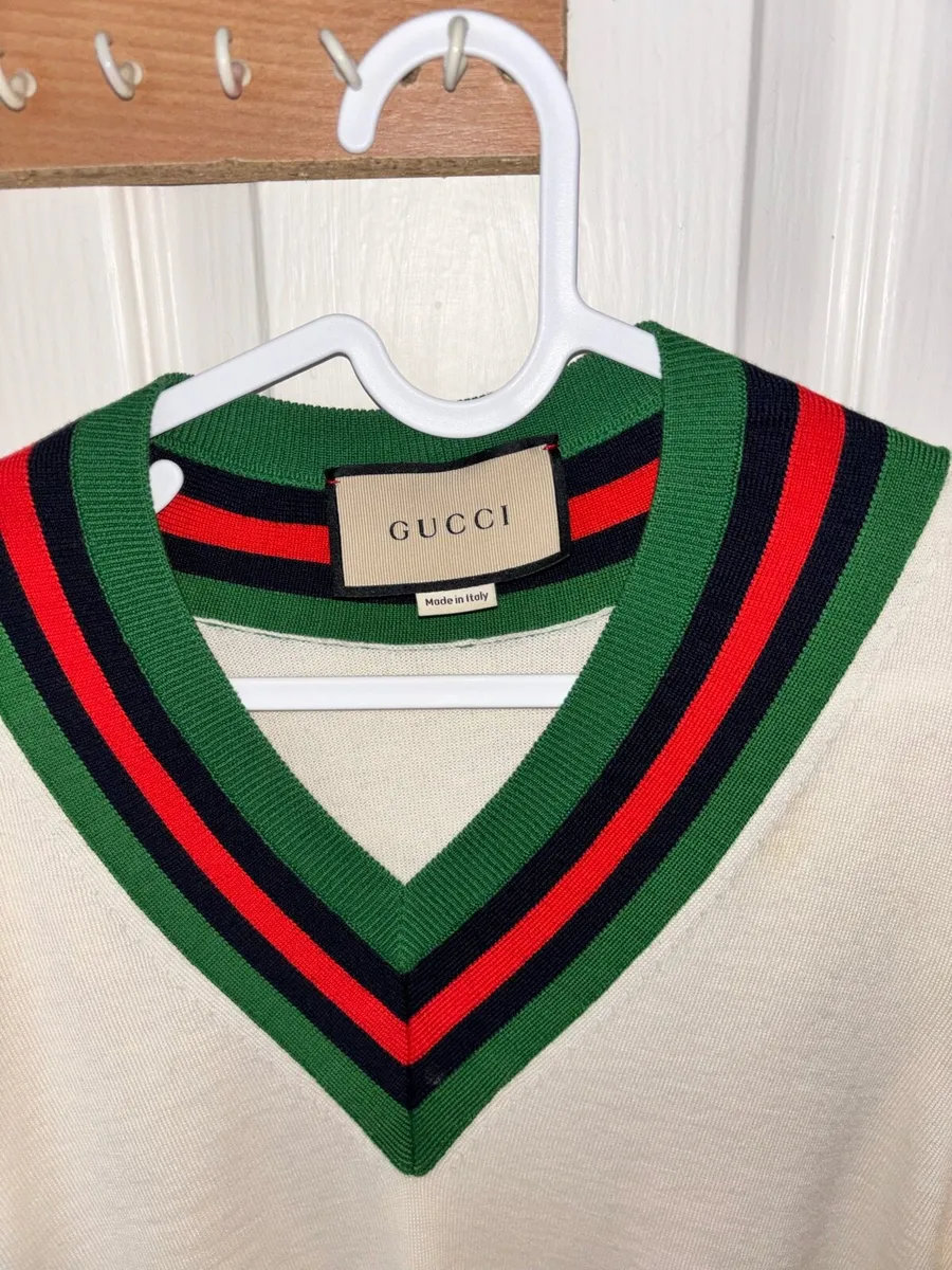 Gucci jumper - Image 4