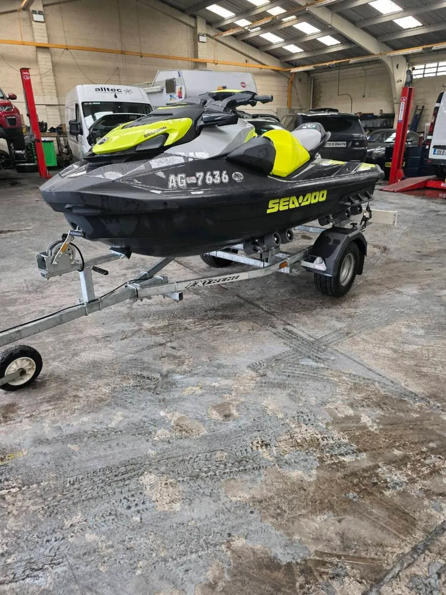 Shadow GTR 230 - Image 2