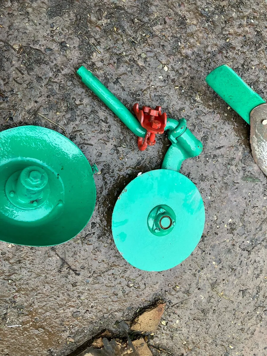 Plough parts - Image 3