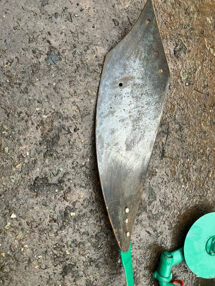 Plough parts - Image 4