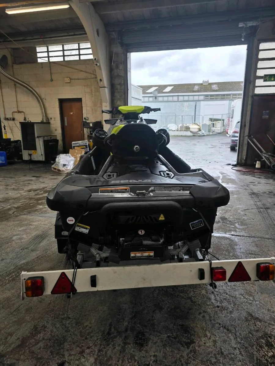 Shadow GTR 230 - Image 3