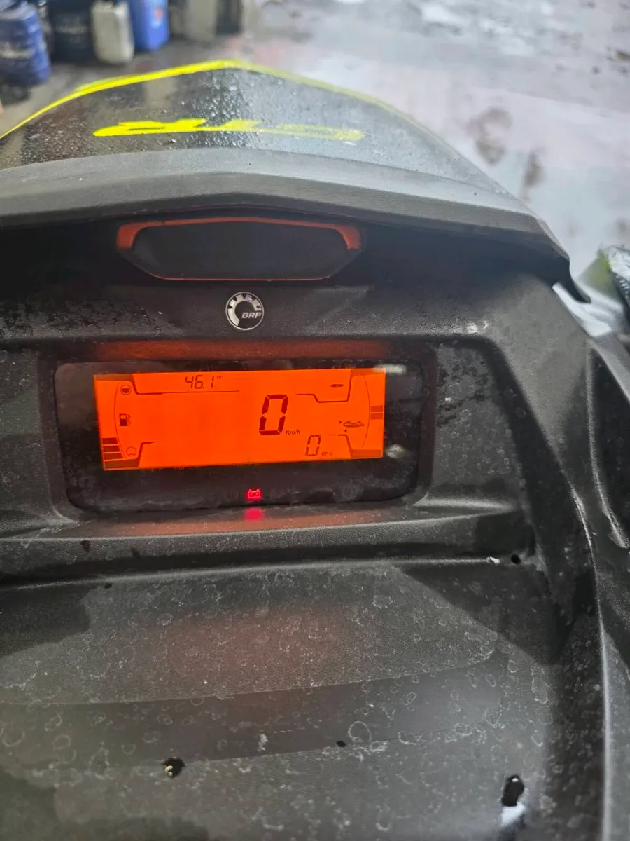 Shadow GTR 230 - Image 4