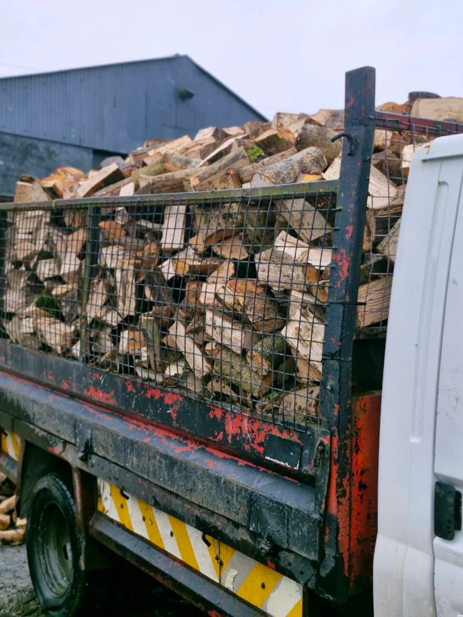 Hardwood timber - Image 4