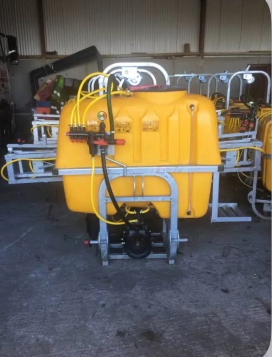 Sprayers - Image 2
