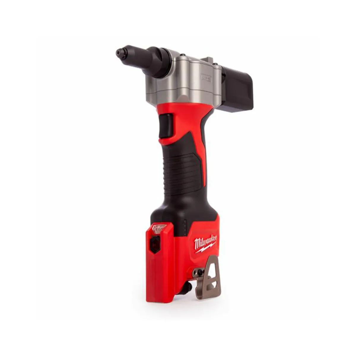 Milwaukee Pop Rivet Tool M12BPRT-0 – Bare Unit - Image 1