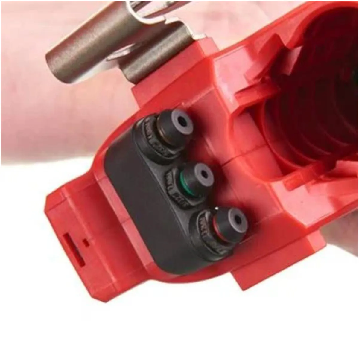 Milwaukee Pop Rivet Tool M12BPRT-0 – Bare Unit - Image 2