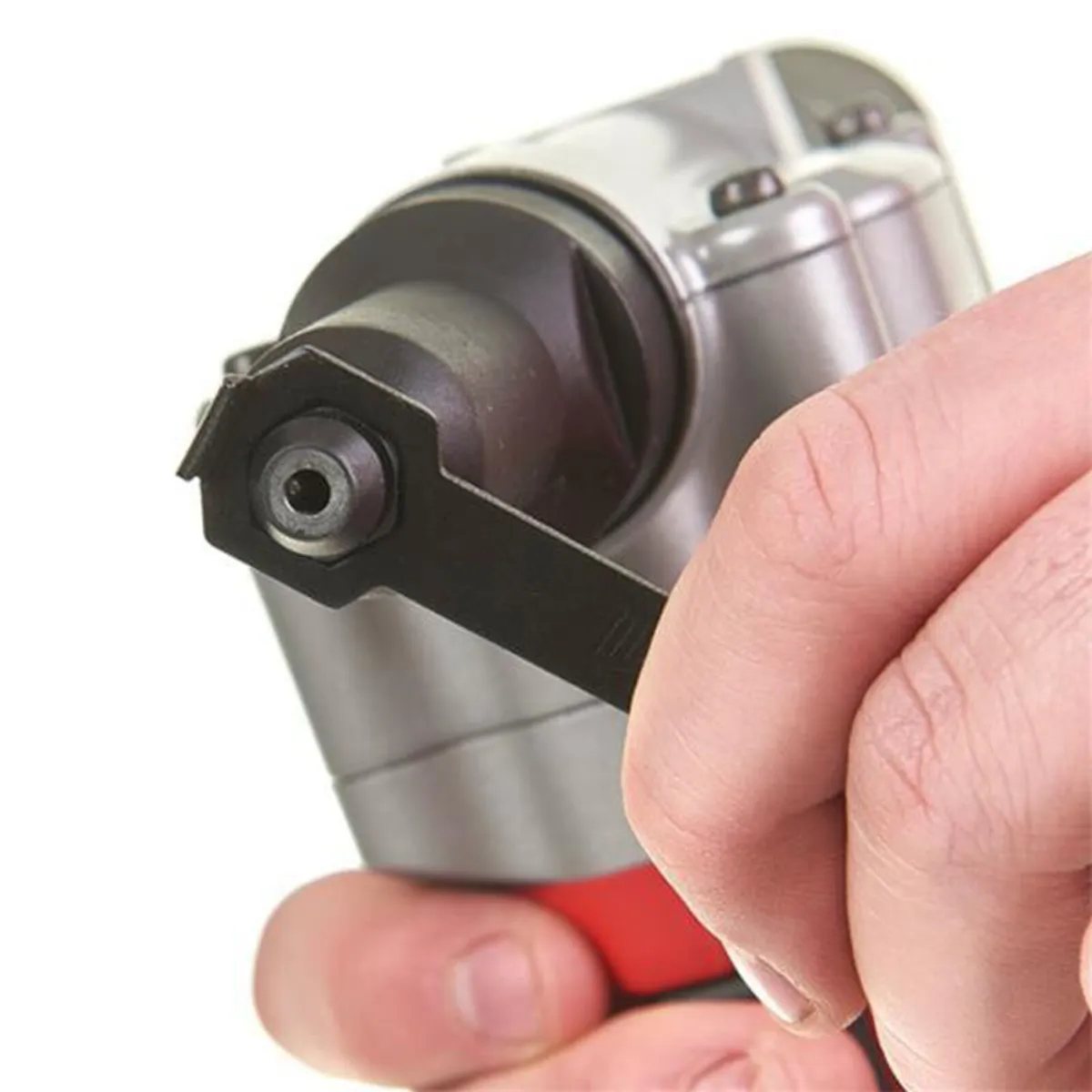 Milwaukee Pop Rivet Tool M12BPRT-0 – Bare Unit - Image 3