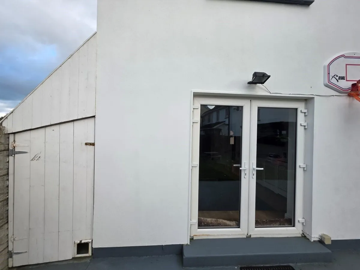 french doors - Image 1