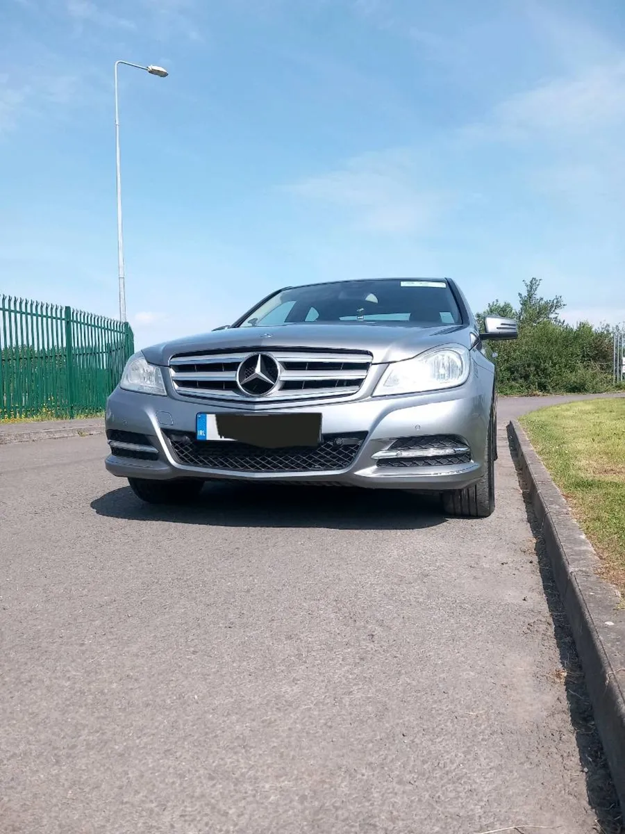 Vw crafter 5 ton twin wheel - Image 1