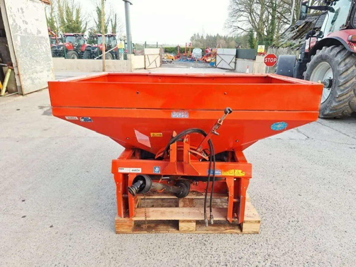 2017 Rauch MDS 17.1 - 22 cwt - (25460) - Image 1