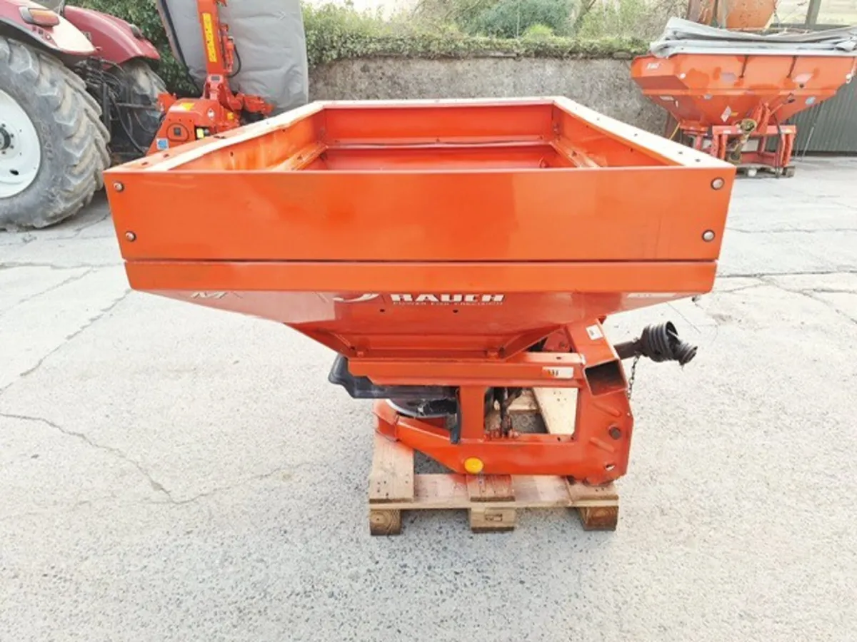 2017 Rauch MDS 17.1 - 22 cwt - (25460) - Image 4