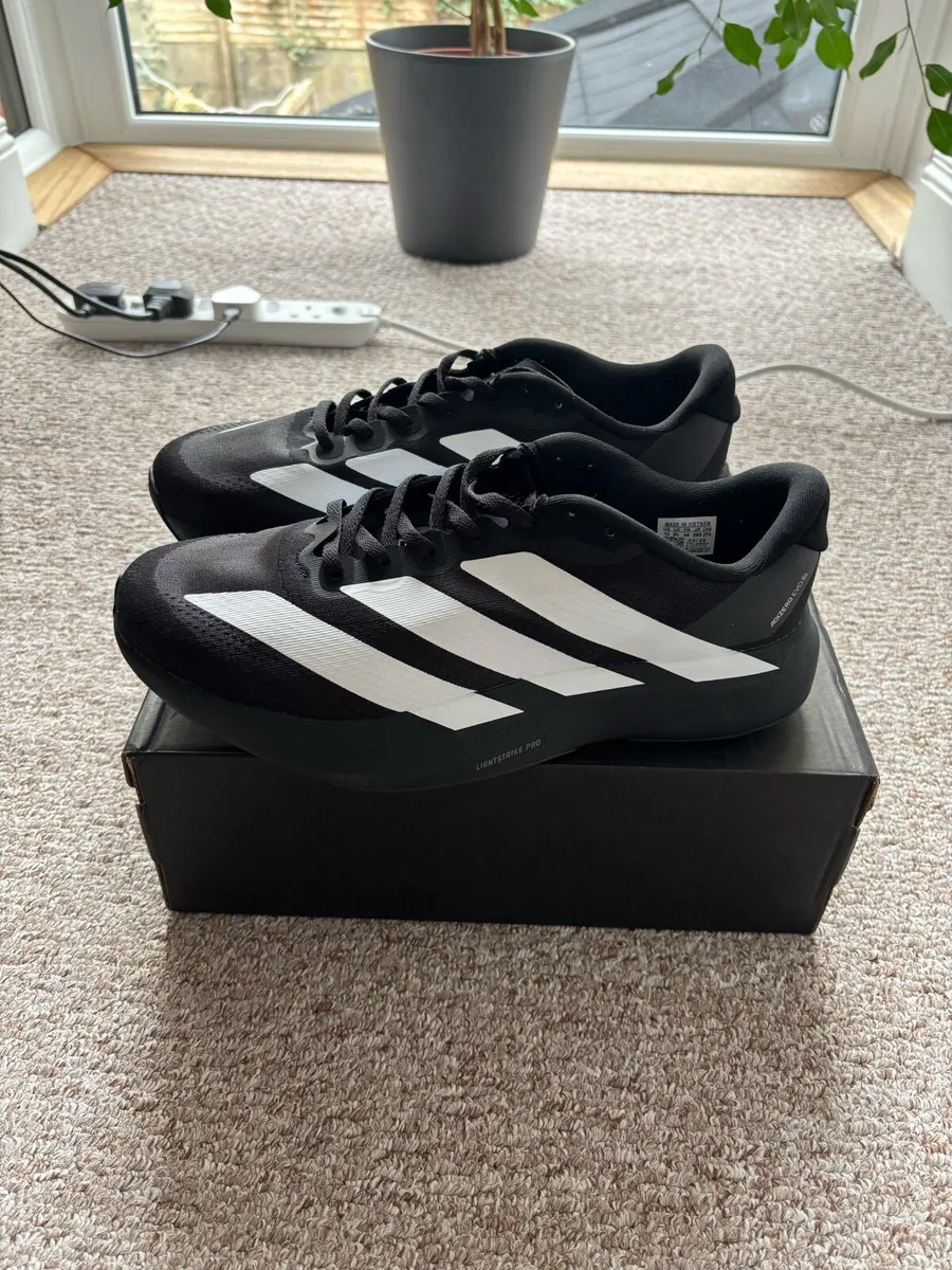 Adidas Evo SL (UK 9.5) - Image 1