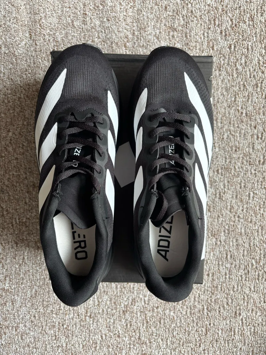 Adidas Evo SL (UK 9.5) - Image 3