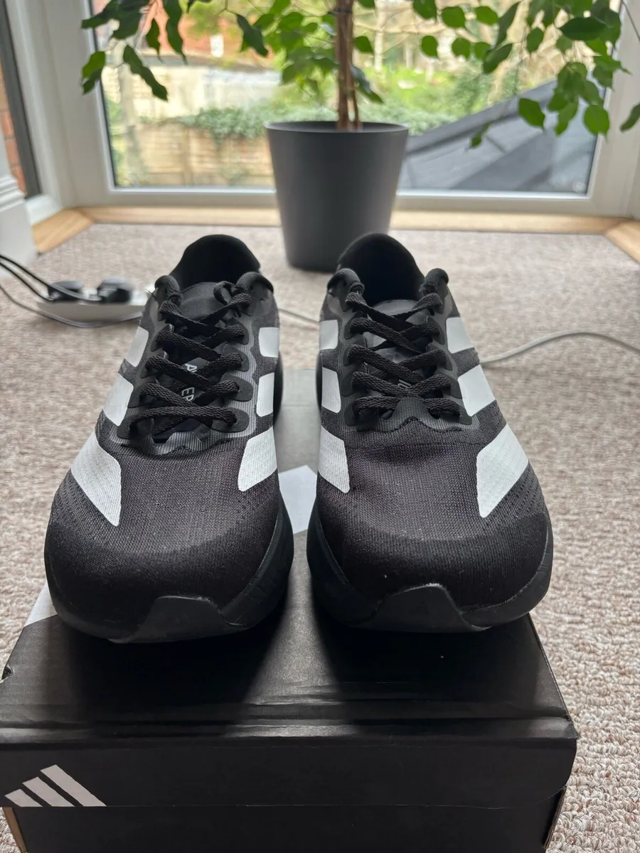 Adidas Evo SL (UK 9.5) - Image 4