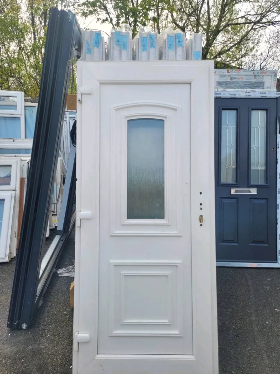 Toms pvc doors D22PP30 - Image 3